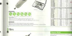 Force Guage, Push Pull Meter Digital