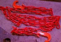 Lashing Chains