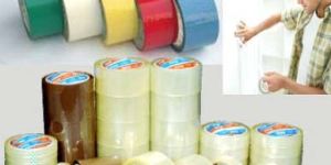 BOPP Packaging Tapes