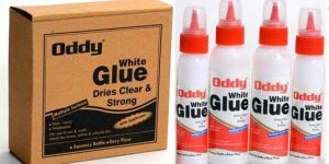 White Craft Glue