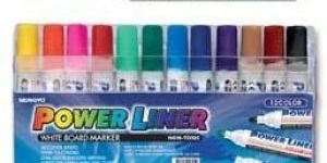 Whiteboard Markers