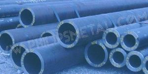 Alloy Steel Seamless Pipes