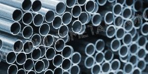 Copper Nickel Pipes