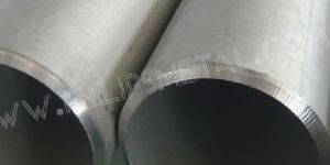 Duplex Steel Pipes
