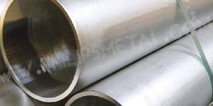 Hastelloy Pipe