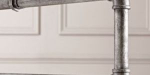 Industrial Steel Pipes