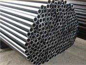 Stainless Steel ERW Pipe