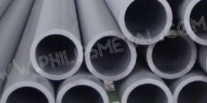 Stainless Steel Pipes