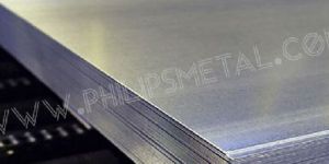 Stainless Steel Sheets