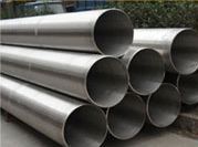 Stainless Steel Welded Pipe