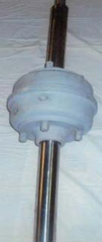 Textile Machine Differential Unit