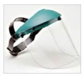 Safety Face Guard