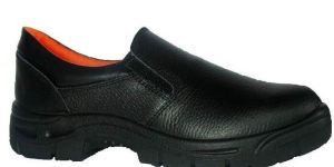 Moulded Pu Sole - Slipon