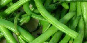 Fresh Beans