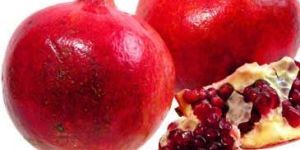 Fresh Pomegranates