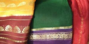 Silk Sarees