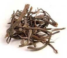 Dried Bhringraj Leaves