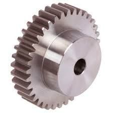 Stainless Steel Gears