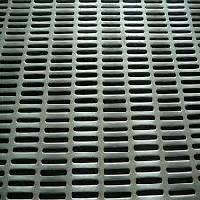 Stainless Steel Perforated Sheets
