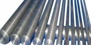 Stainless Steel Rods