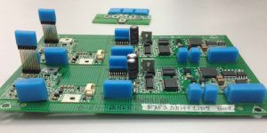 Conformal Coating Masking Boots