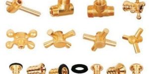 Brass Sanitary Fittings