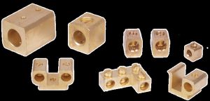 Fuse Cutout Components