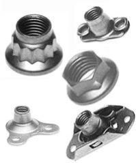 Nut Fastener