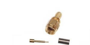 Sma Plug Crimp