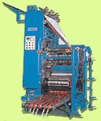 Super Folder Printing Machine