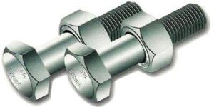UNBRAKO 10.9 High Tensile Bolts
