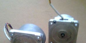 BLDC Motor
