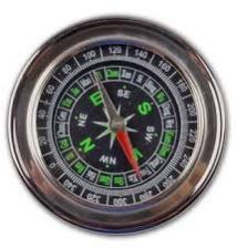 Magnetic Compass