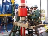 Petroleum Testing Equipment