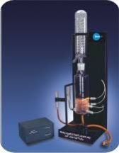 Quartz Distillation Apparatus