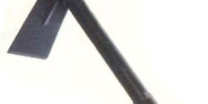 Garden Hoe with Trowel