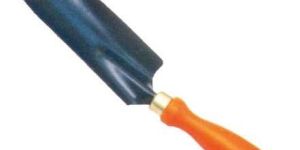 Weeding Trowel