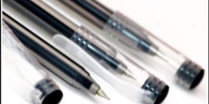 Ballpoint Pens