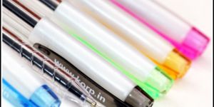 Disposable Ballpoint Pens