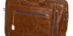 Leather Briefcase