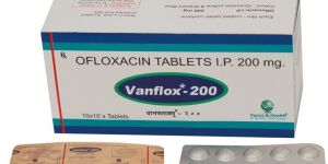 Ofloxacin