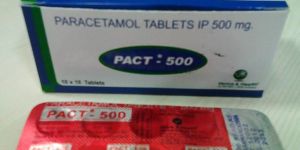Paracetamol