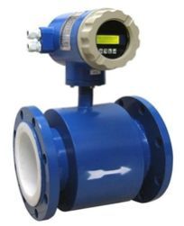 Electromagnetic Flowmeters