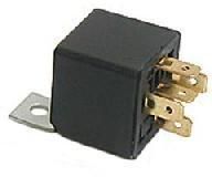 Electrical Relays