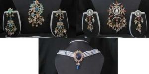 Ladies Fashion Jewellery 05