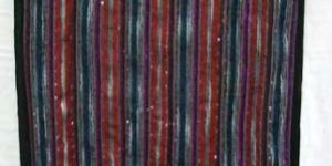 Ladies Viscose Shawl