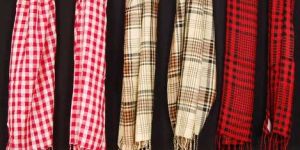 Ladies Viscose Shawl