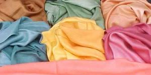 Ladies Viscose Shawl