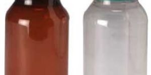 Pharma Pet Bottles