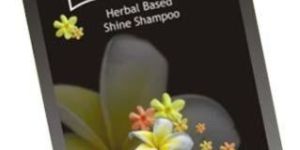 Hair Shine Shampoo